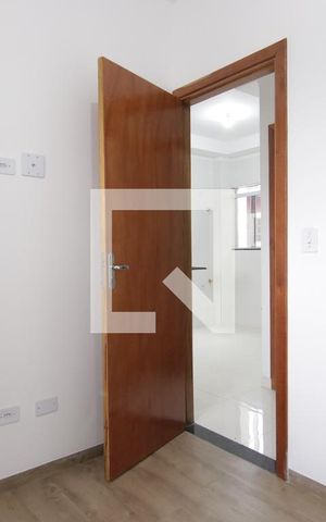 Apartamento à venda com 40m², 2 quartos e sem vagaquarto 1