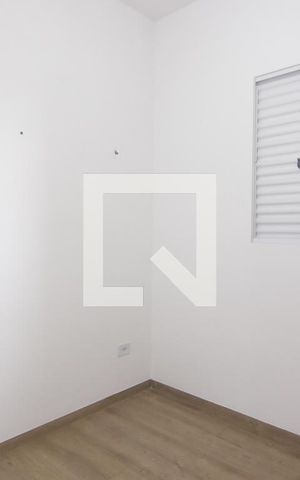 Apartamento à venda com 40m², 2 quartos e sem vagaquarto 1