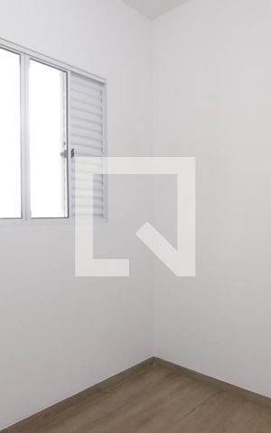 Apartamento à venda com 40m², 2 quartos e sem vagaquarto 1