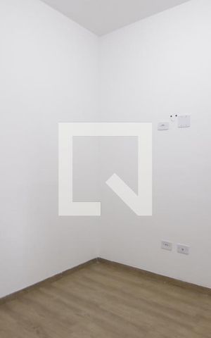 Apartamento à venda com 40m², 2 quartos e sem vagaquarto 2