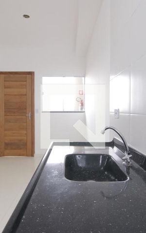 Apartamento à venda com 40m², 2 quartos e sem vagaCozinha