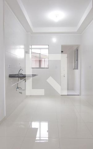 Apartamento à venda com 40m², 2 quartos e sem vagaSala