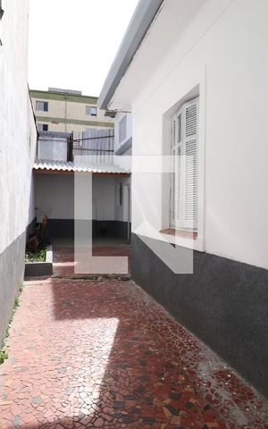 Casa à venda com 100m², 3 quartos e 1 vagaQuintal