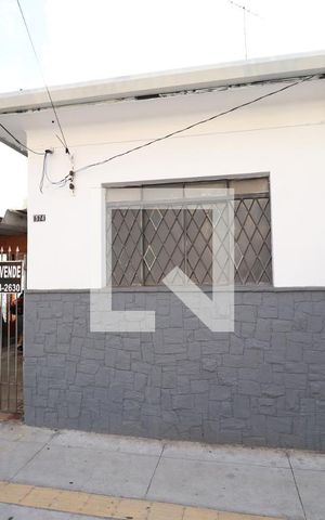 Casa à venda com 100m², 3 quartos e 1 vagaFachada