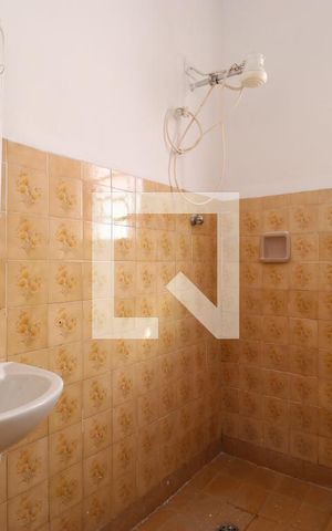Casa à venda com 100m², 3 quartos e 1 vagaBanheiro