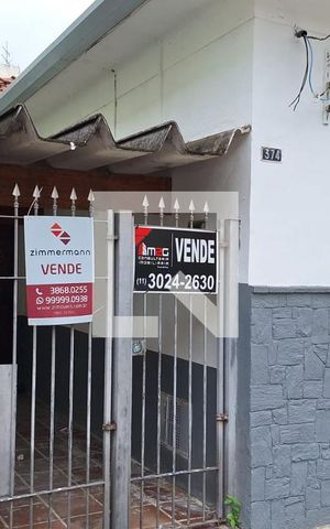 Casa à venda com 100m², 3 quartos e 1 vaga