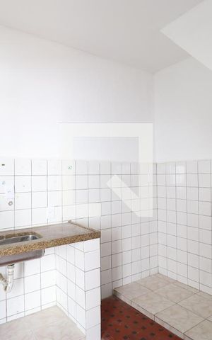 Casa à venda com 100m², 3 quartos e 1 vagaCozinha