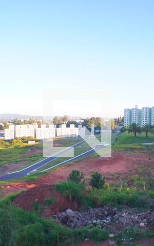 Apartamento à venda com 40m², 2 quartos e 1 vagaQuarto 1 - Vista