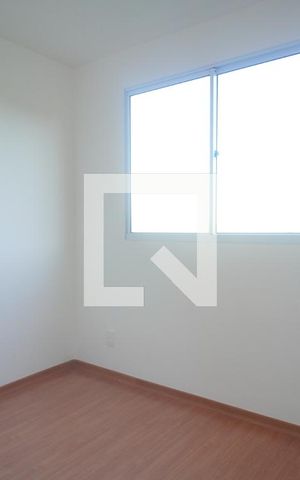 Apartamento à venda com 40m², 2 quartos e 1 vagaQuarto 1
