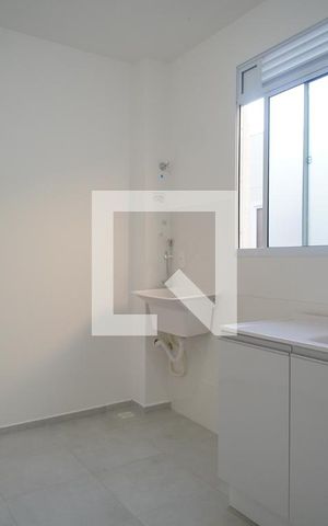 Apartamento à venda com 40m², 2 quartos e 1 vagaCozinha