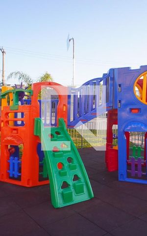 Apartamento à venda com 40m², 2 quartos e 1 vagaÁrea comum - Playground