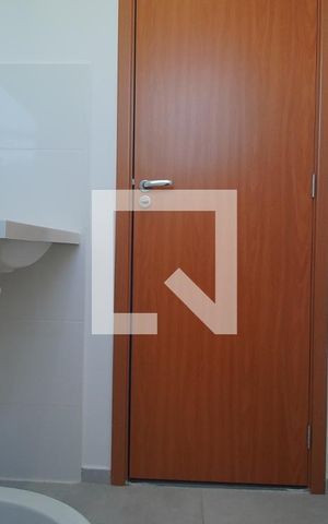 Apartamento à venda com 40m², 2 quartos e 1 vagaBanheiro