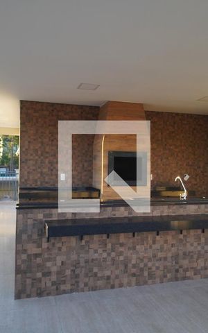 Apartamento à venda com 40m², 2 quartos e 1 vagaÁrea comum - Churrasqueira