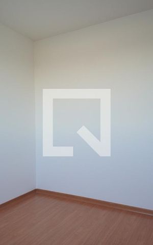 Apartamento à venda com 40m², 2 quartos e 1 vagaQuarto 2