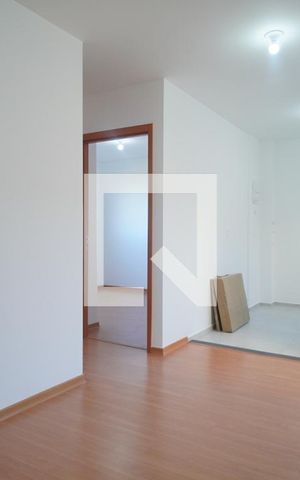 Apartamento à venda com 40m², 2 quartos e 1 vagaSala