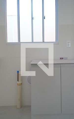 Apartamento à venda com 40m², 2 quartos e 1 vagaCozinha