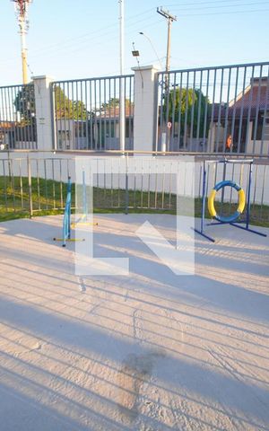 Apartamento à venda com 40m², 2 quartos e 1 vagaEspaço pet