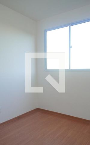 Apartamento à venda com 40m², 2 quartos e 1 vagaQuarto 2