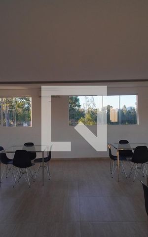 Apartamento à venda com 40m², 2 quartos e 1 vagaÁrea comum - Salão de festas