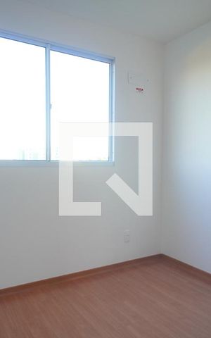 Apartamento à venda com 40m², 2 quartos e 1 vagaQuarto 1