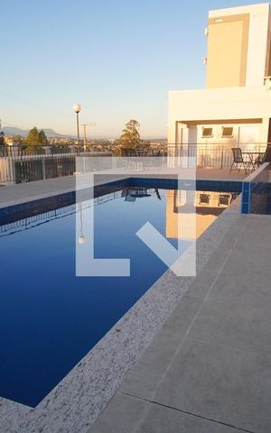 Apartamento à venda com 40m², 2 quartos e 1 vagaÁrea comum - Piscina