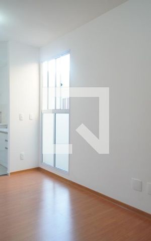 Apartamento à venda com 40m², 2 quartos e 1 vagaSala