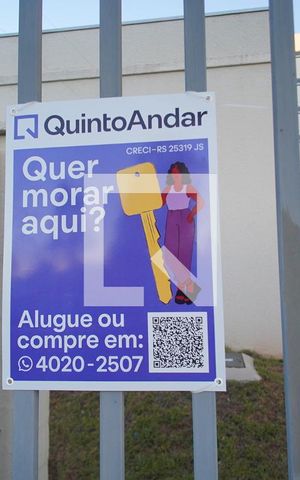 Apartamento à venda com 40m², 2 quartos e 1 vagaFachada e portaria
