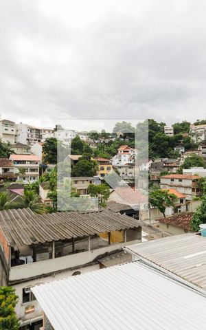 Casa de condomínio à venda com 280m², 4 quartos e 2 vagas Casa de condomínio à venda com 280m², 4 quartos e 2 vagasVista da Varanda da Suíte 2
