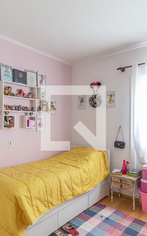 Casa para alugar com 250m², 4 quartos e 3 vagasSuíte 3