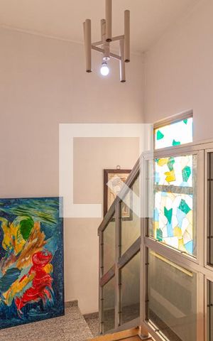 Casa para alugar com 250m², 4 quartos e 3 vagasCorredor