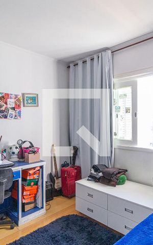 Casa para alugar com 250m², 4 quartos e 3 vagasSuíte 2