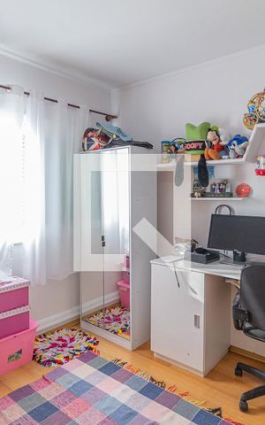 Casa para alugar com 250m², 4 quartos e 3 vagasSuíte 3