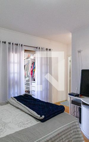 Casa para alugar com 250m², 4 quartos e 3 vagasSuíte 4