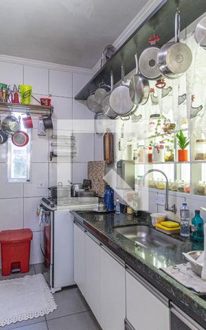 Casa para alugar com 250m², 4 quartos e 3 vagasCozinha
