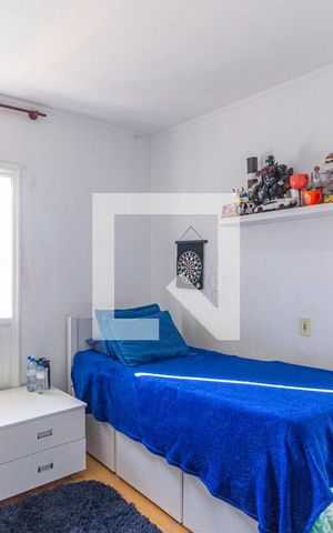 Casa para alugar com 250m², 4 quartos e 3 vagasSuíte 2