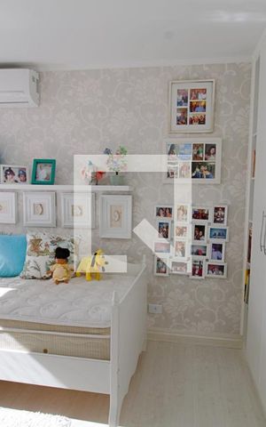Apartamento à venda com 240m², 3 quartos e 4 vagas Apartamento à venda com 240m², 3 quartos e 4 vagasSuíte 1