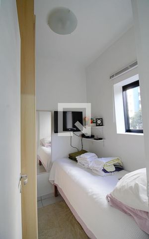 Apartamento à venda com 240m², 3 quartos e 4 vagas Apartamento à venda com 240m², 3 quartos e 4 vagasQuarto de Serviço