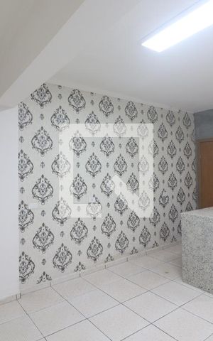 Casa de condomínio para alugar com 73m², 1 quarto e sem vagaSala 