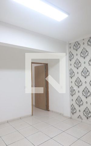 Casa de condomínio para alugar com 73m², 1 quarto e sem vagaSala 