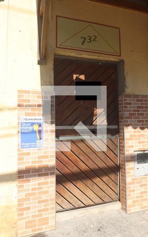 Casa de condomínio para alugar com 73m², 1 quarto e sem vagaFachada da condomínio