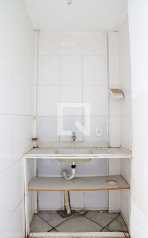Studio à venda com 47m², 1 quarto e sem vaga Studio à venda com 47m², 1 quarto e sem vagaCozinha