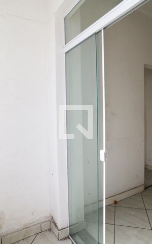 Studio à venda com 47m², 1 quarto e sem vaga Studio à venda com 47m², 1 quarto e sem vagaVaranda