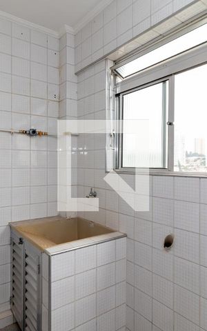 Apartamento à venda com 70m², 2 quartos e 2 vagas Apartamento à venda com 70m², 2 quartos e 2 vagasÁrea de Serviço