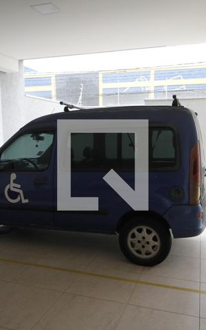 Apartamento para alugar com 100m², 2 quartos e 2 vagasVaga 1