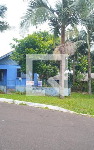 Casa à venda com 72m², 2 quartos e sem vagaFachada 