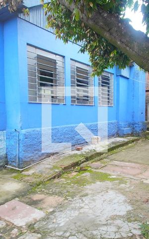Casa à venda com 72m², 2 quartos e sem vagaPátio