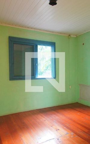 Casa à venda com 72m², 2 quartos e sem vagaQuarto 1