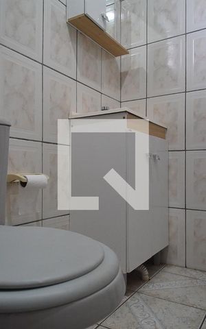 Casa à venda com 72m², 2 quartos e sem vagaBanheiro