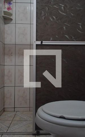 Casa à venda com 72m², 2 quartos e sem vagaBanheiro