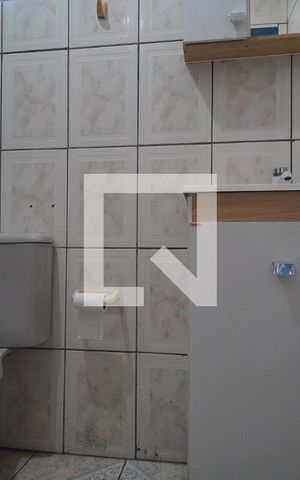 Casa à venda com 72m², 2 quartos e sem vagaBanheiro